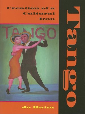 cover image of Tango